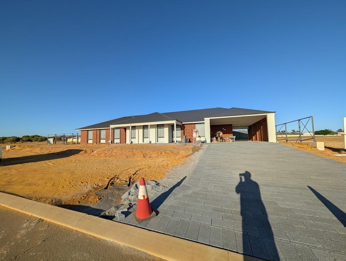 WA Country Builders Geraldton