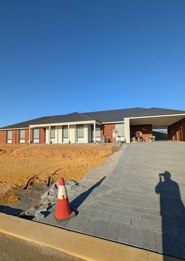 WA Country Builders Geraldton