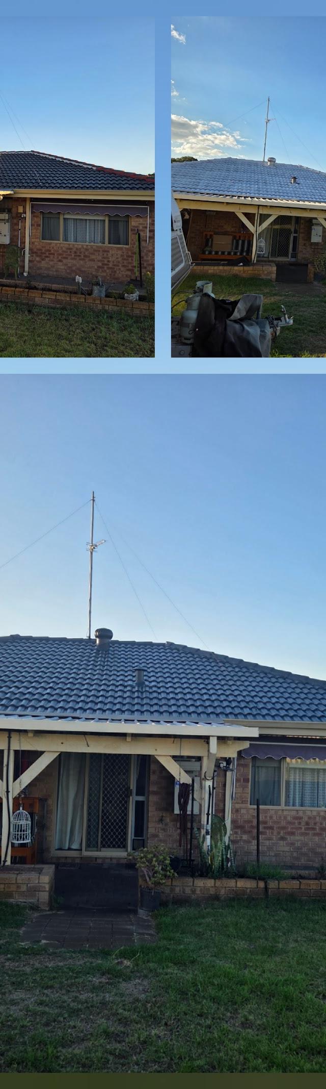 WA External Solutions