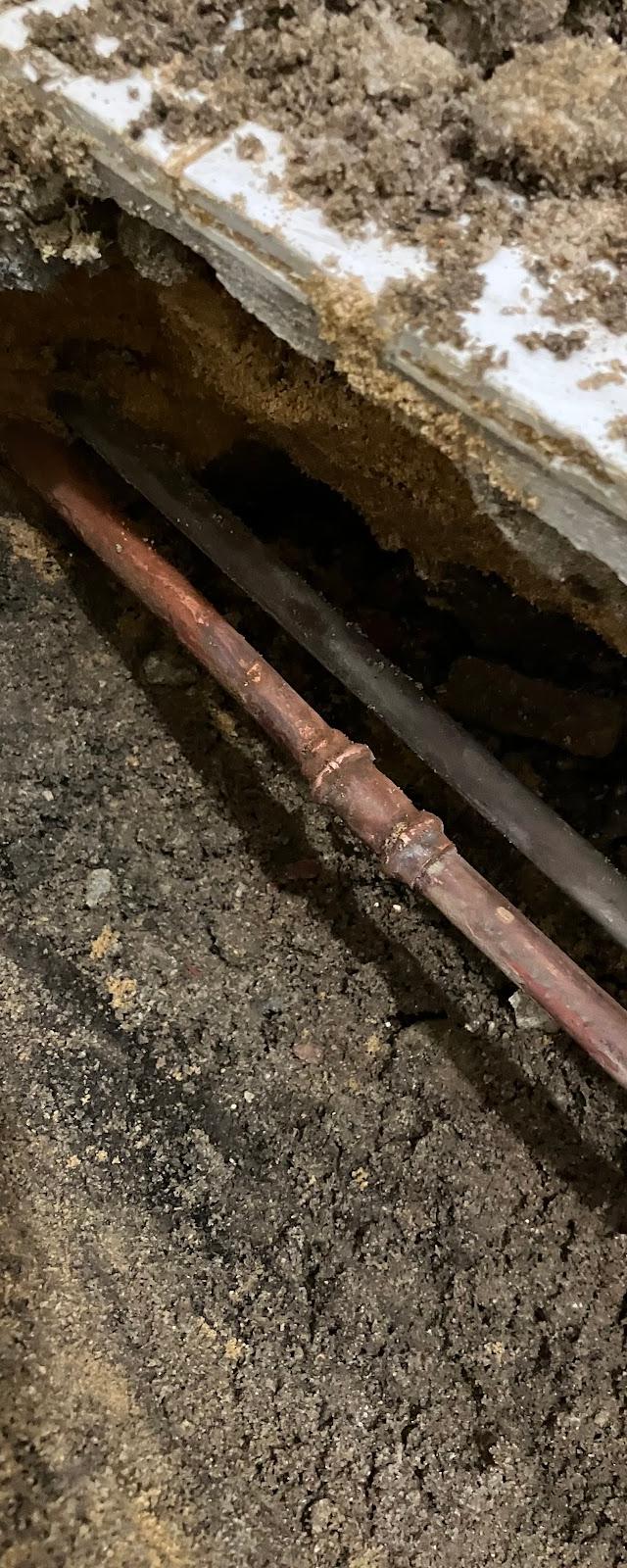 WA Metro Plumbing and Gas