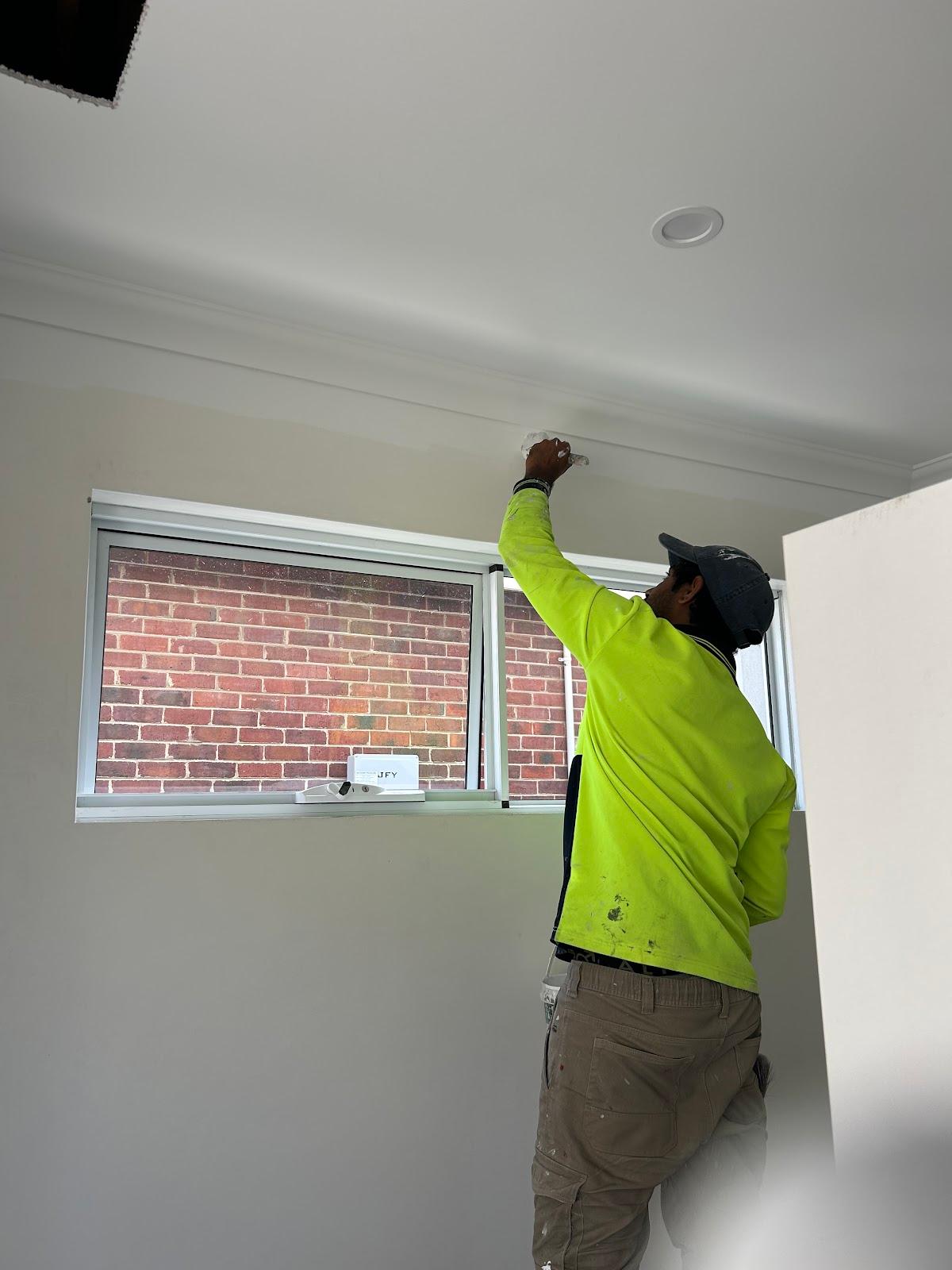 WA SMART PAINTERS PTY LTD