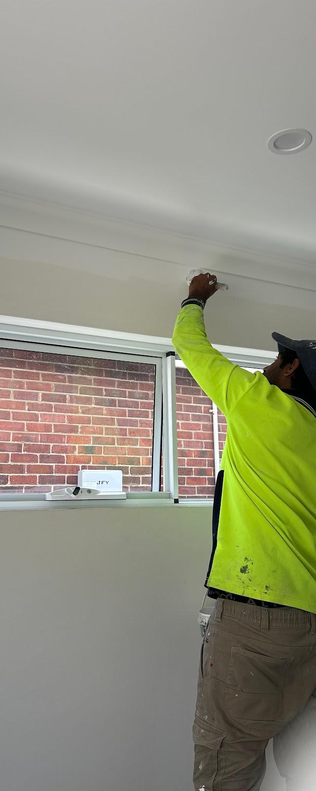 WA SMART PAINTERS PTY LTD