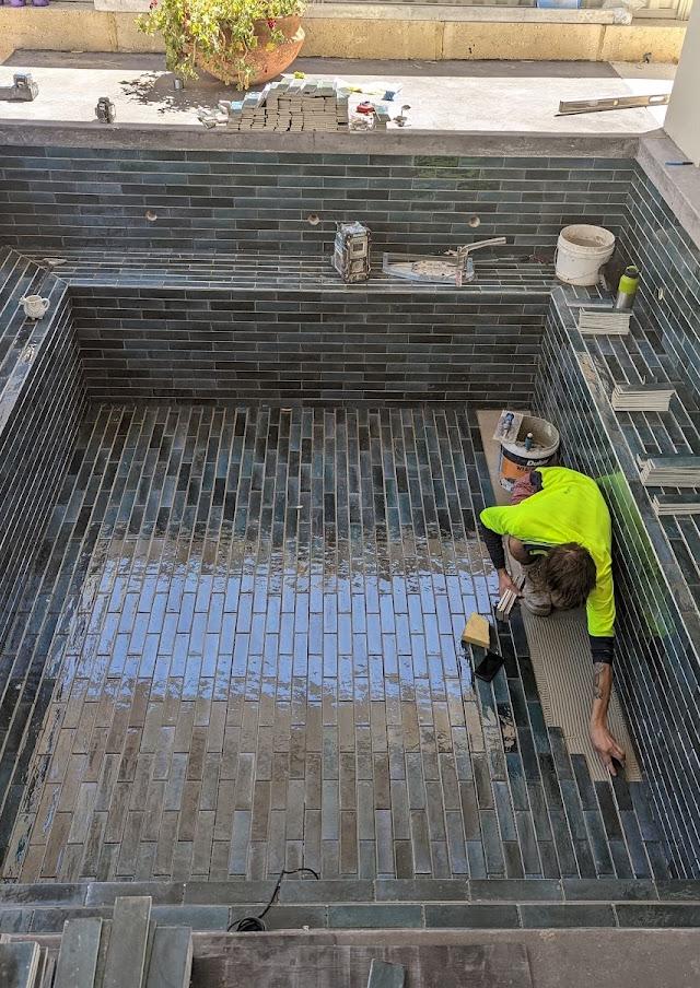 WA Tiling & Stone