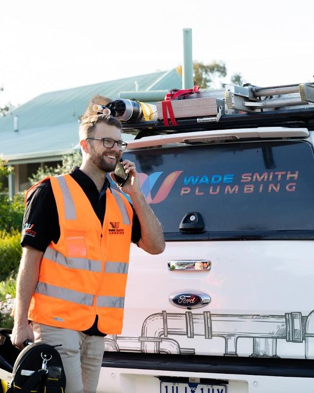 Wade Smith Plumbing Pty Ltd