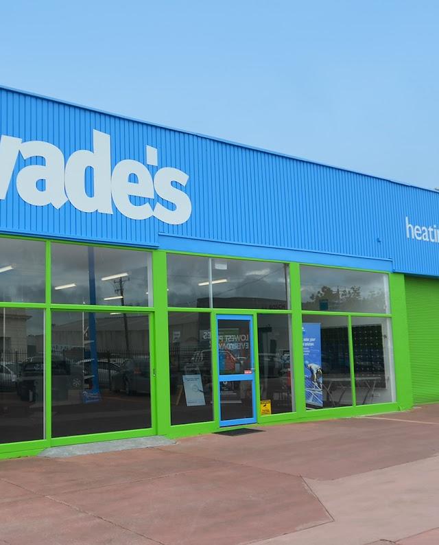 Wades Horsham