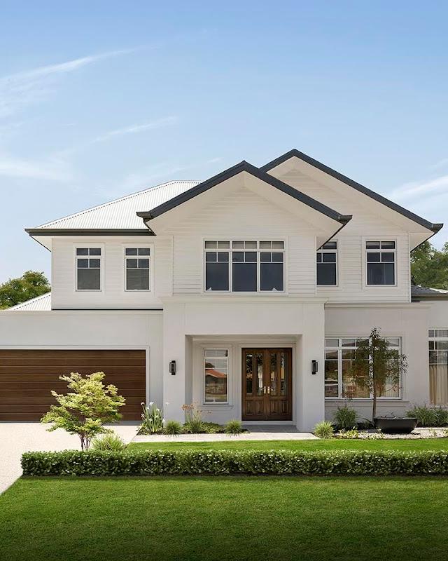 Waldorf Grange 49 | Porter Davis Display Home | Altona Estate