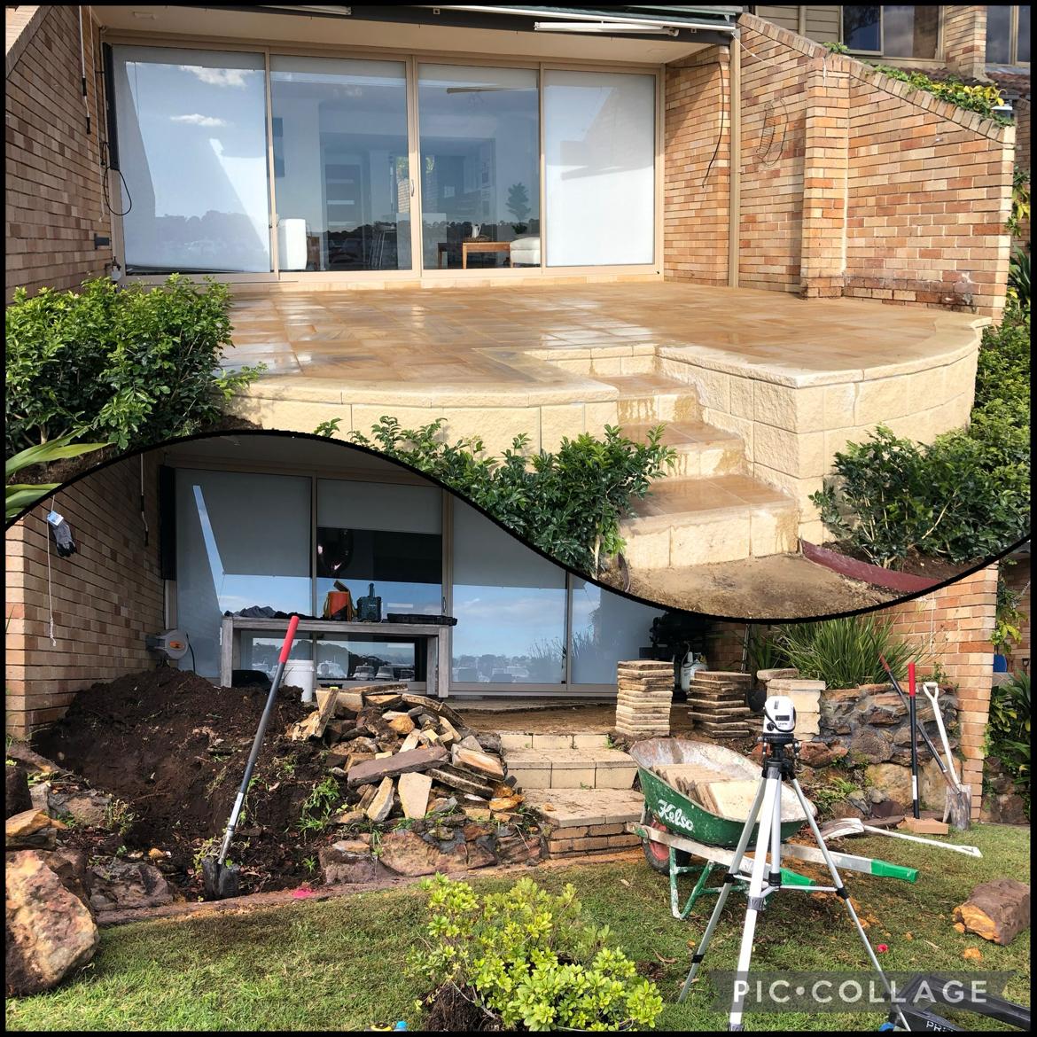 Walkers Building & Carpentry Pty Ltd