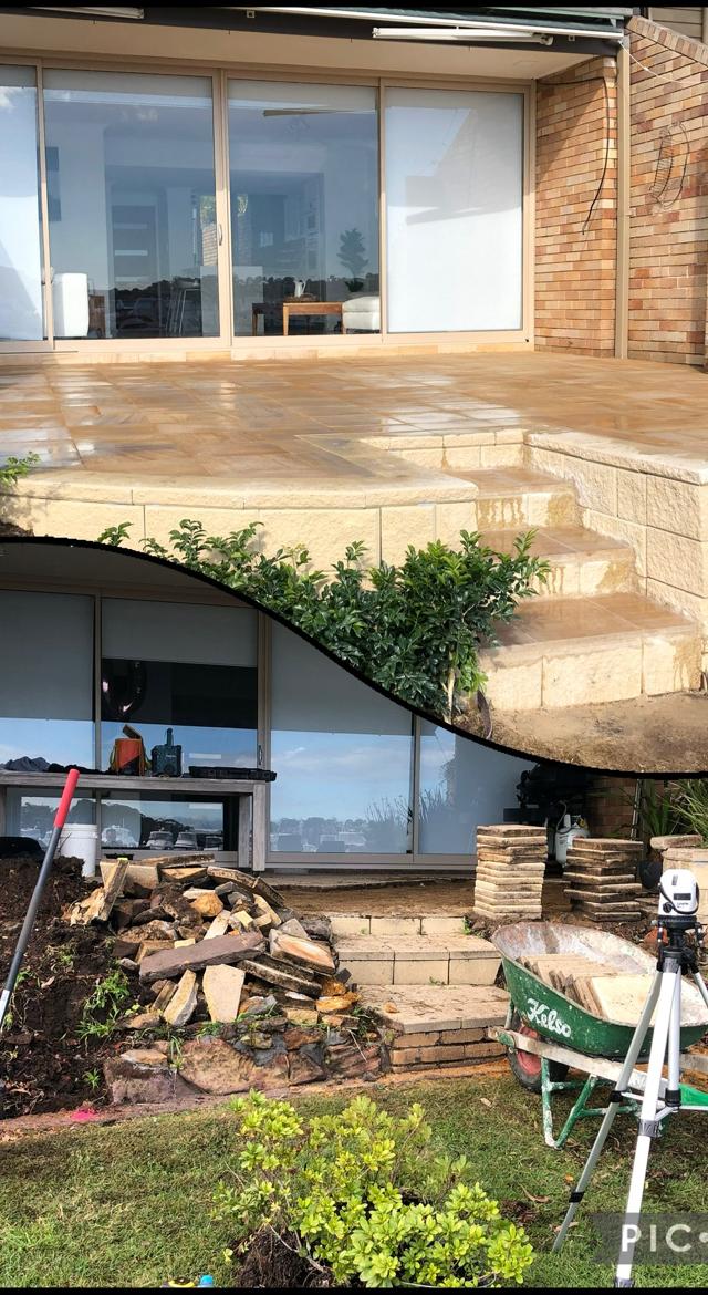 Walkers Building & Carpentry Pty Ltd