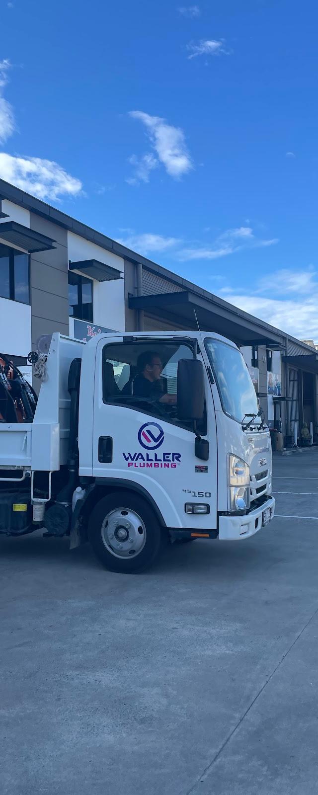 Waller Plumbing Pty Ltd