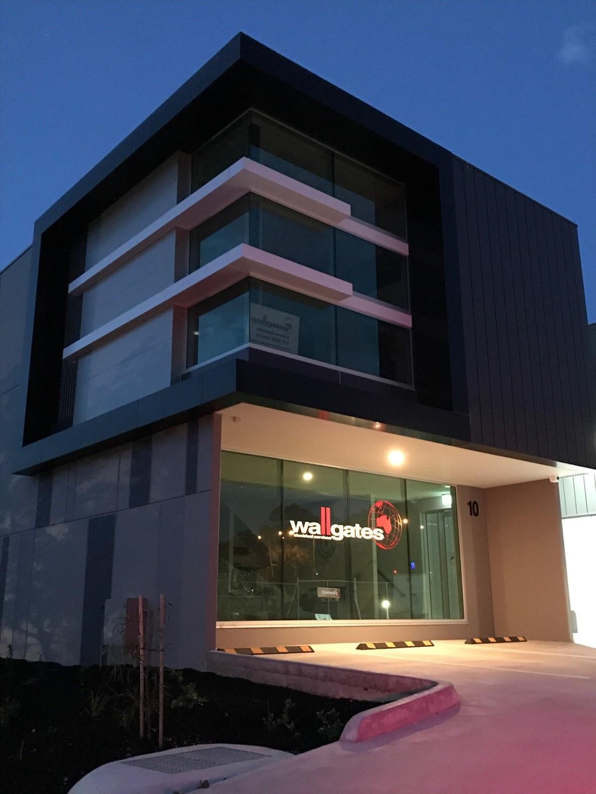 Wallgates Electrical Services