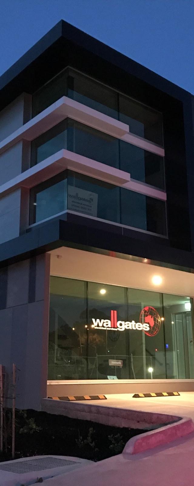 Wallgates Electrical Services