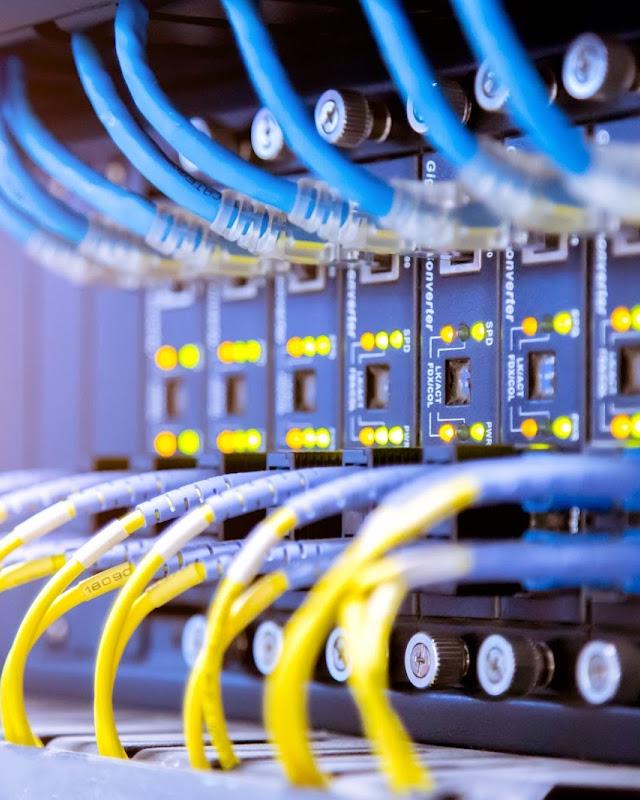 Walltech Electrical & Data