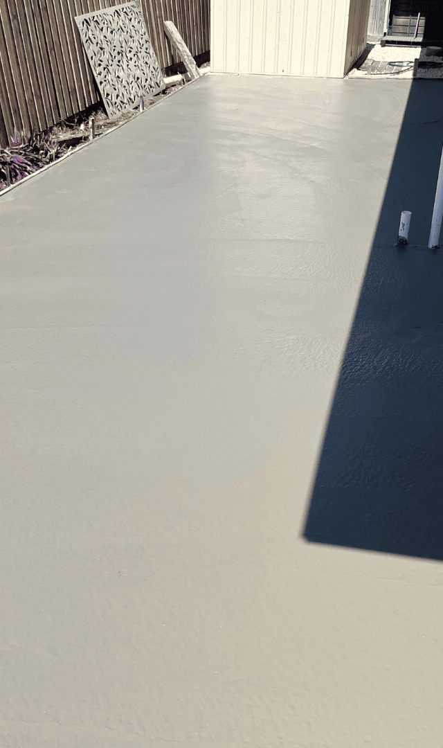 Walton Concreting