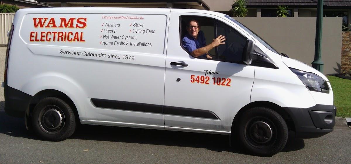 WAMS/MOBBS Services