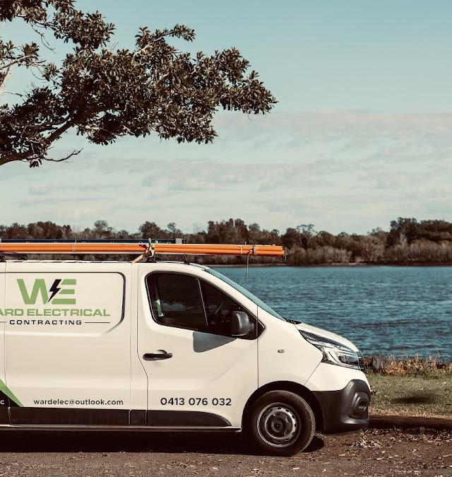Ward Electrical Contracting