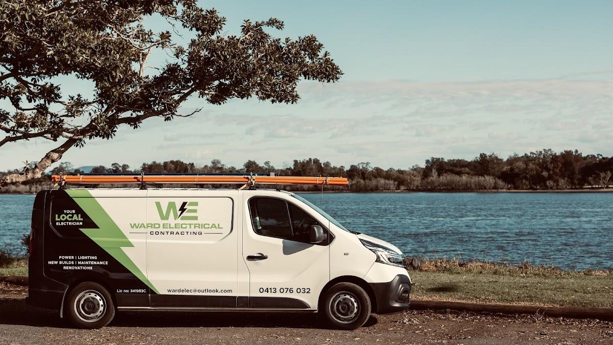 Ward Electrical Contracting