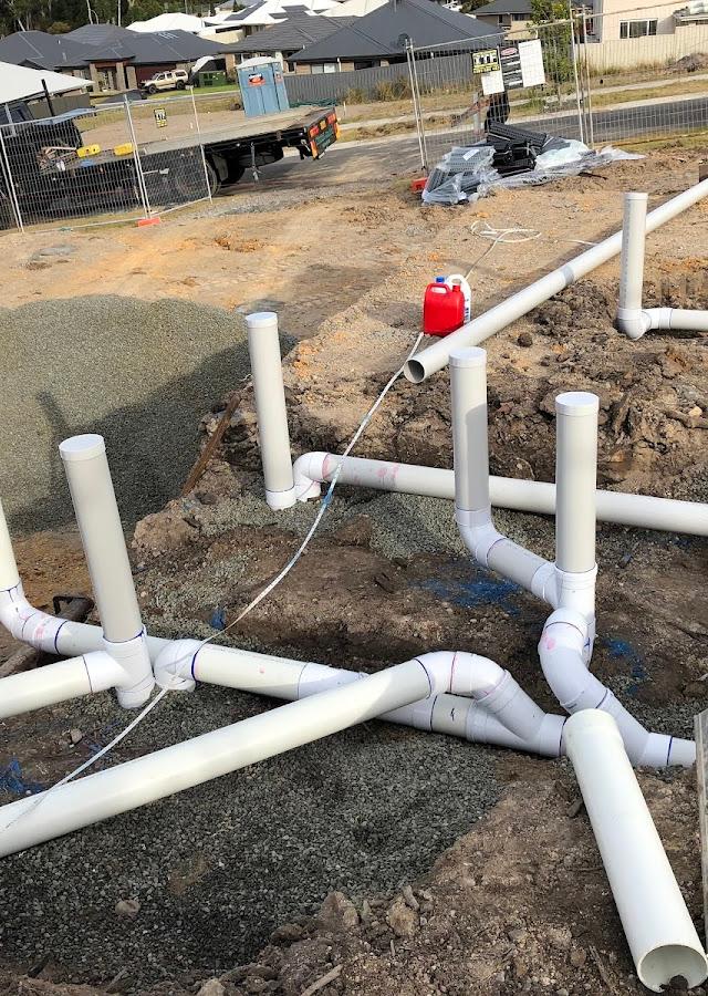 Wardell Plumbing & Drainage PL