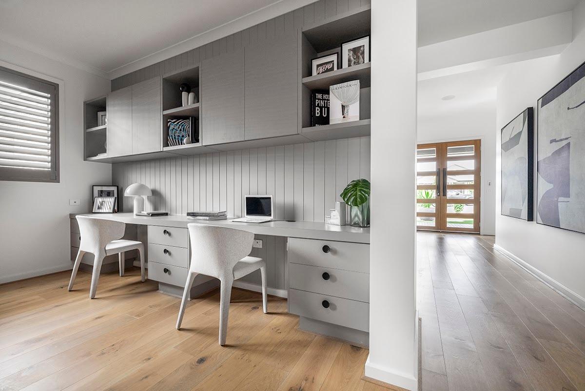 Warragul Display Home - Simonds Homes (Waterford Rise)