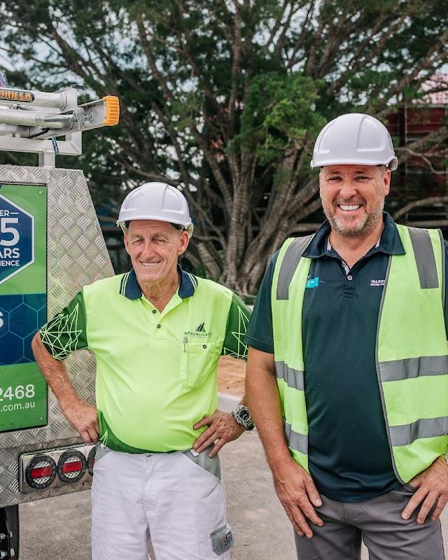 Warren And Sons
