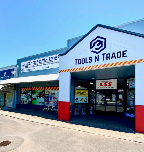 Warren Electrical Service