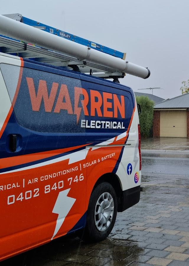 Warren Electrical