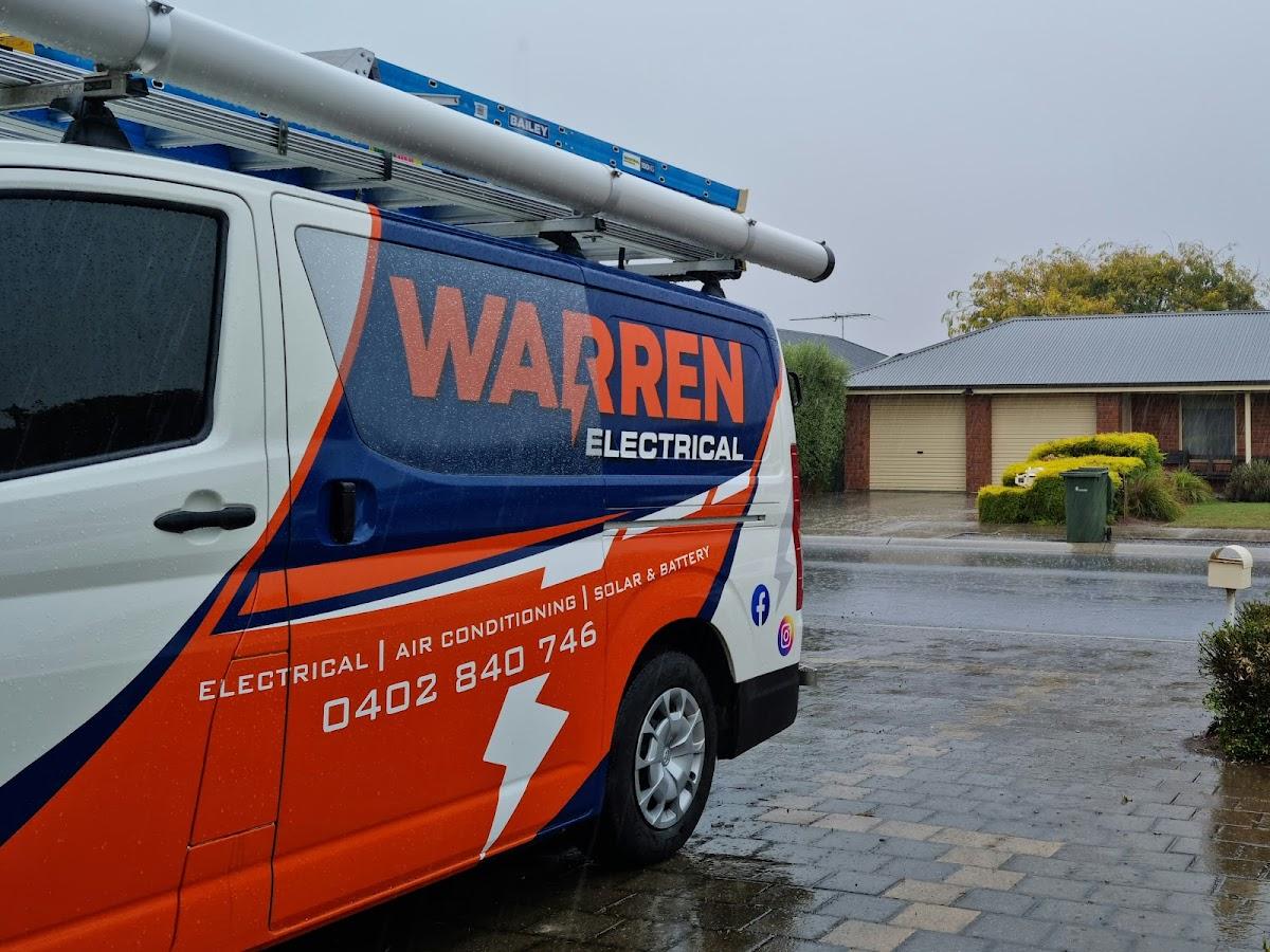 Warren Electrical