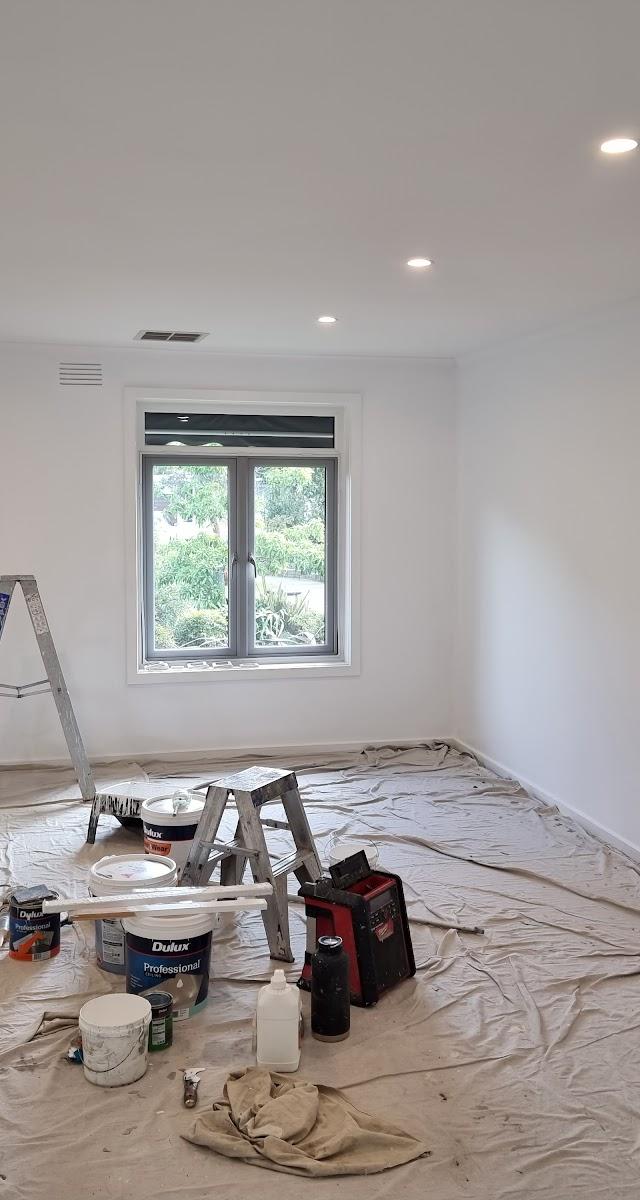 Warren's Painting Service