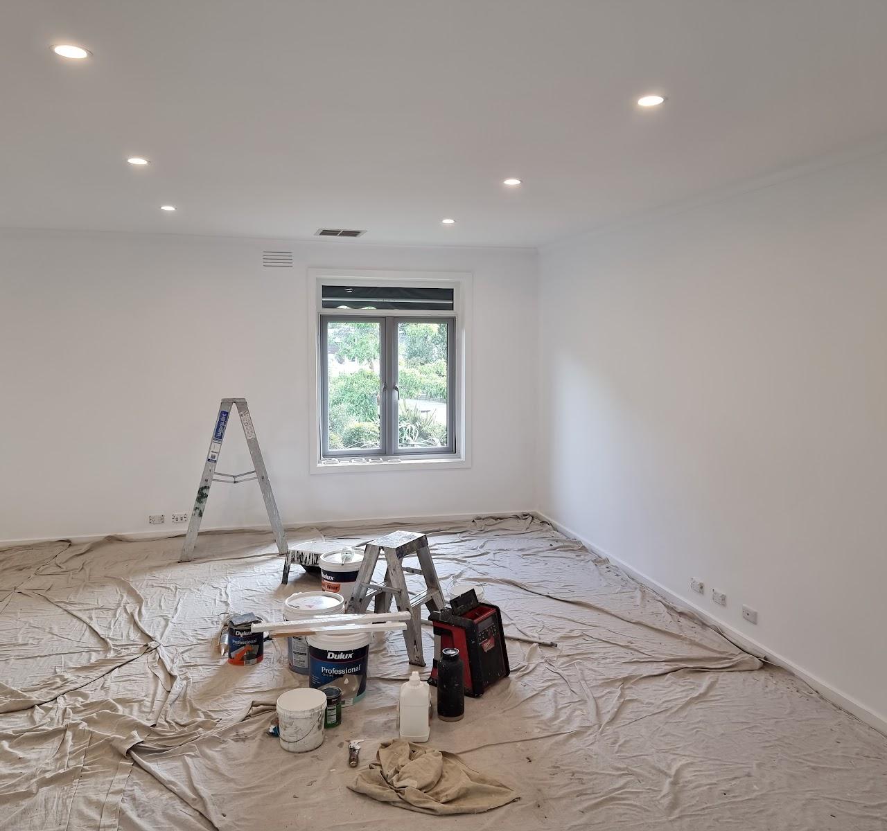 Warren's Painting Service