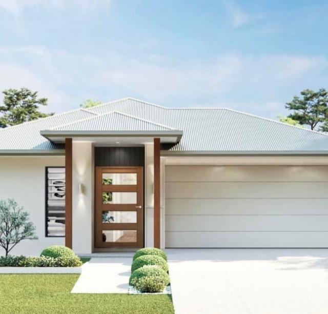 Warriner Constructions