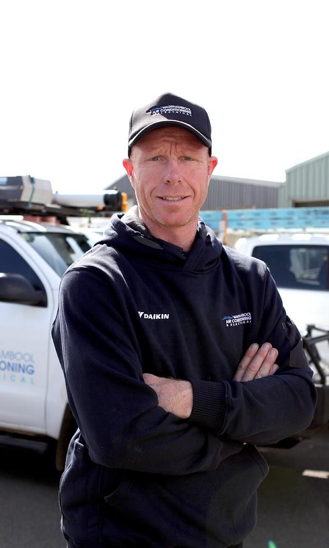 Warrnambool Air Conditioning & Electrical