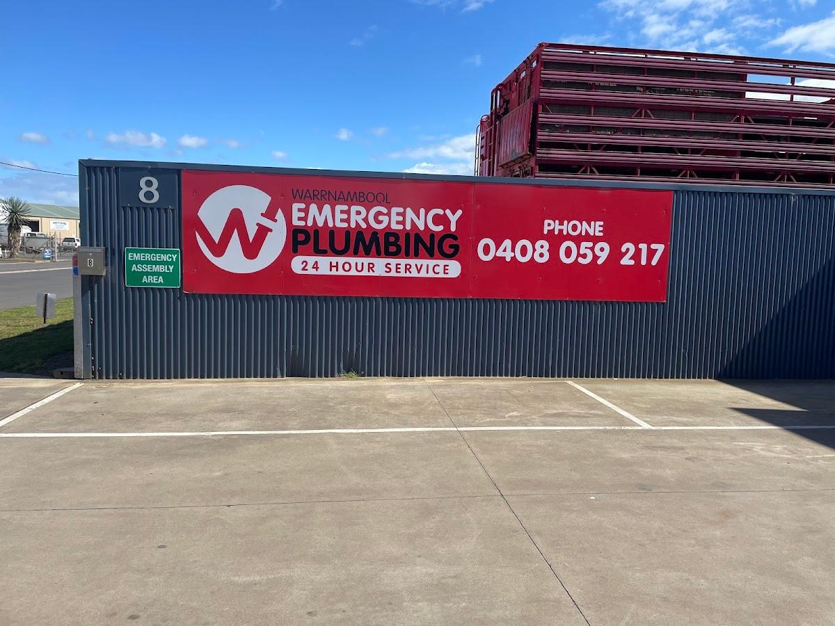 Warrnambool Emergency Plumbing