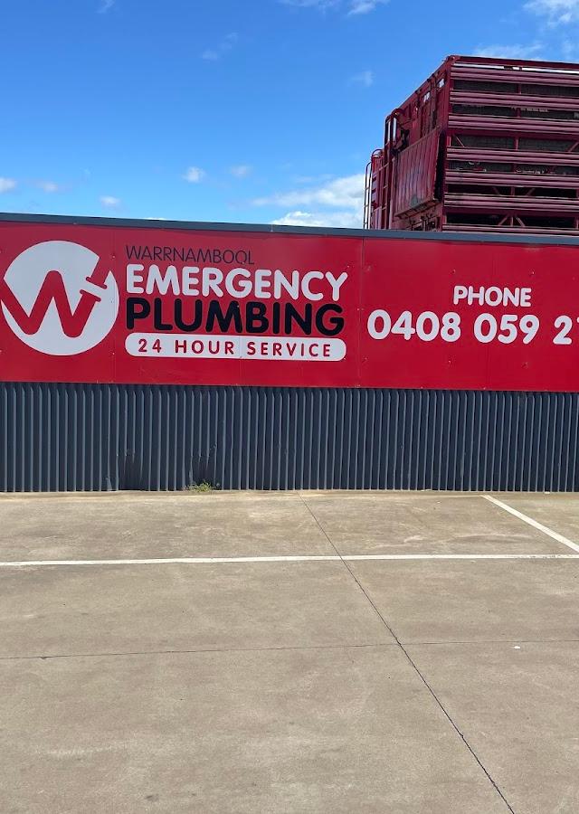 Warrnambool Emergency Plumbing