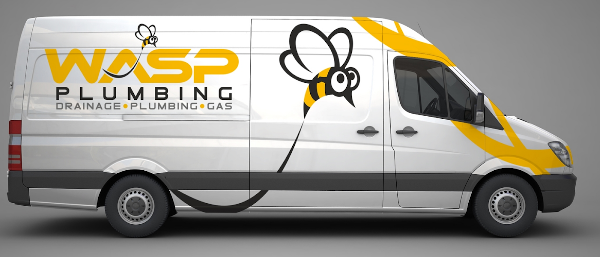 Wasp Plumbing