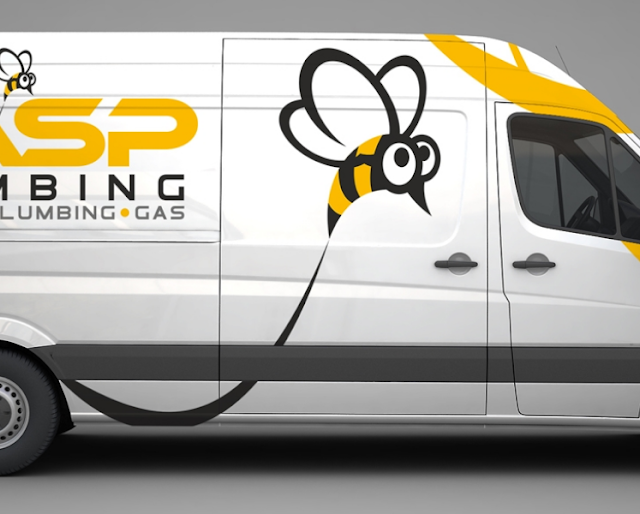 Wasp Plumbing