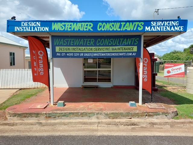 Wastewater Consultants