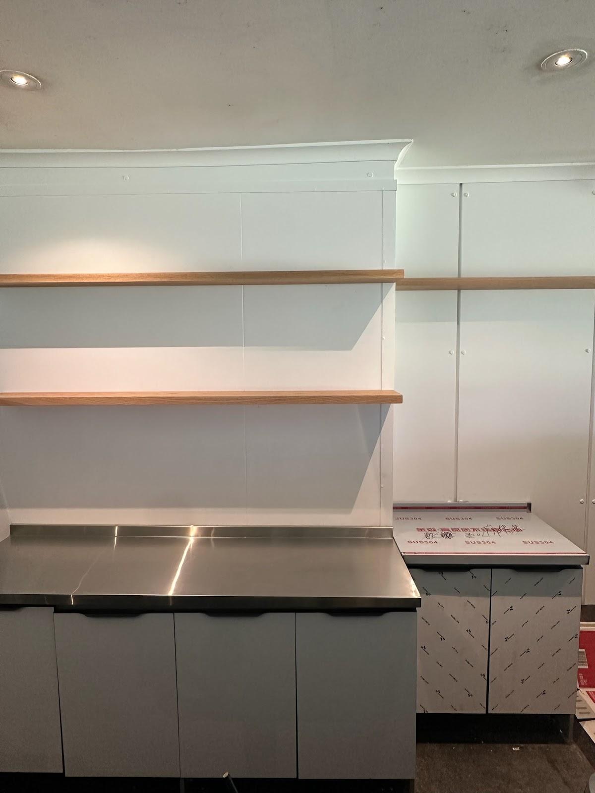 Wategos Carpentry
