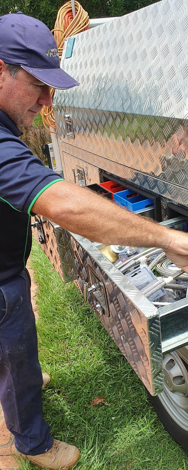 Water Smart Plumbing & Maintenance