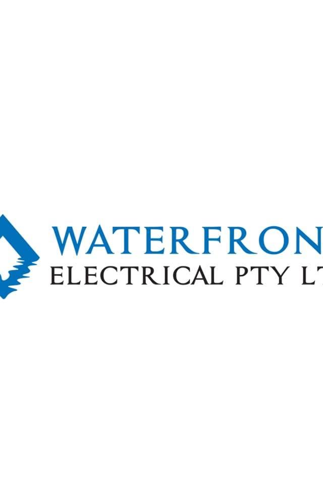 Waterfront Electrical Pty Ltd