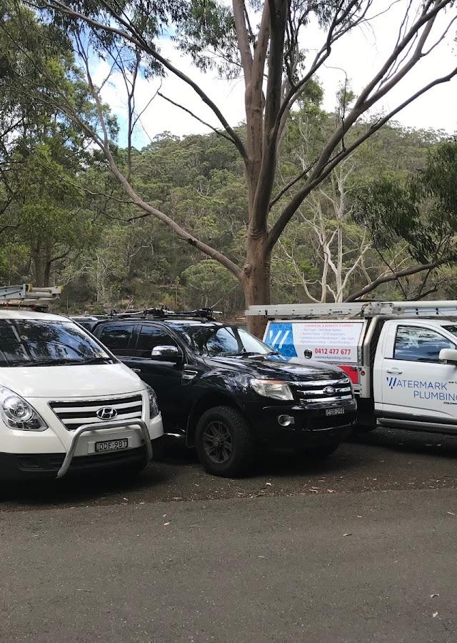 Watermark Plumbing