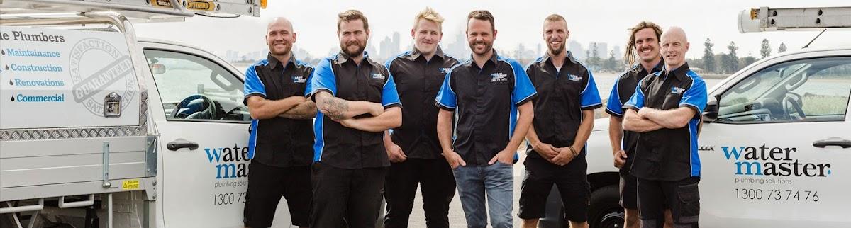 Watermaster Plumbing Solutions
