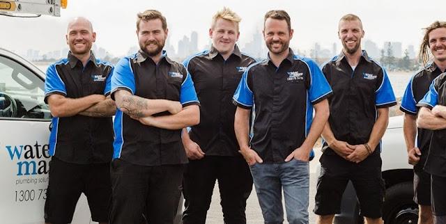 Watermaster Plumbing Solutions