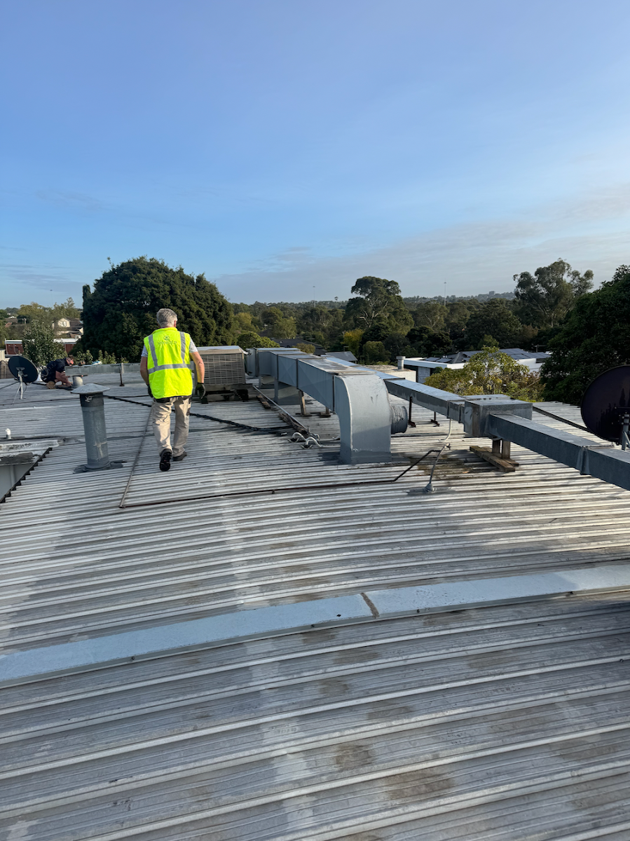 Watermates Plumbing East