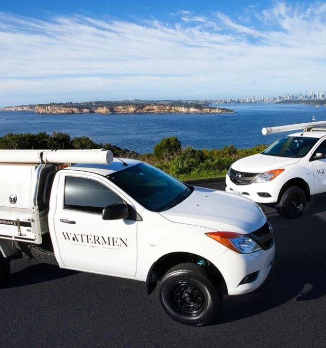 Watermen Plumbing - Gold Coast - Tweed Heads - Blocked Drains