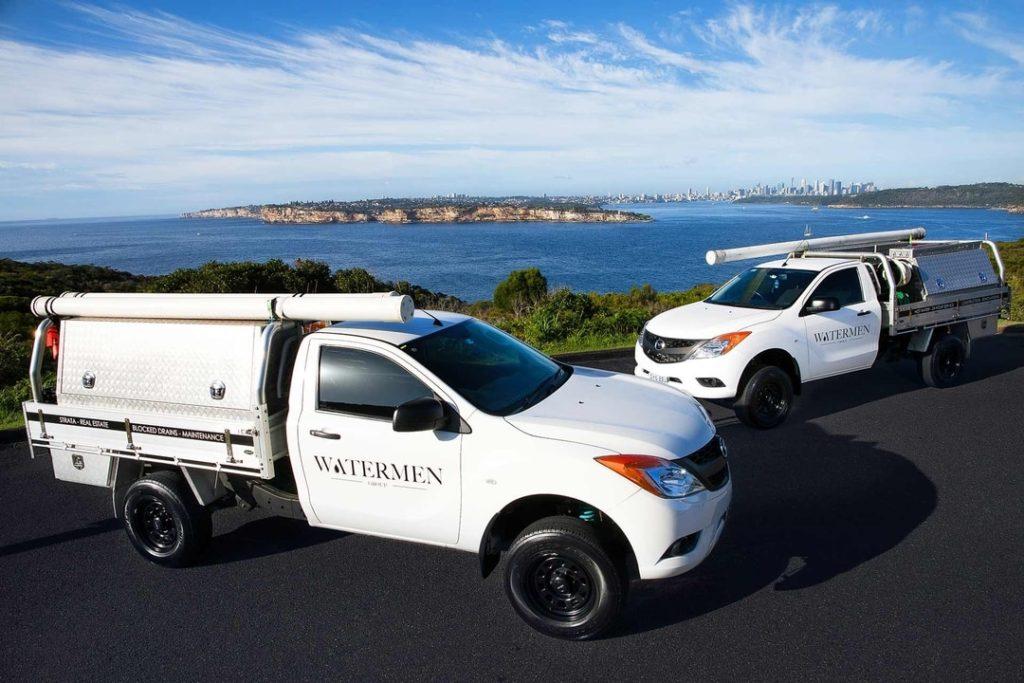 Watermen Plumbing - Gold Coast - Tweed Heads - Blocked Drains