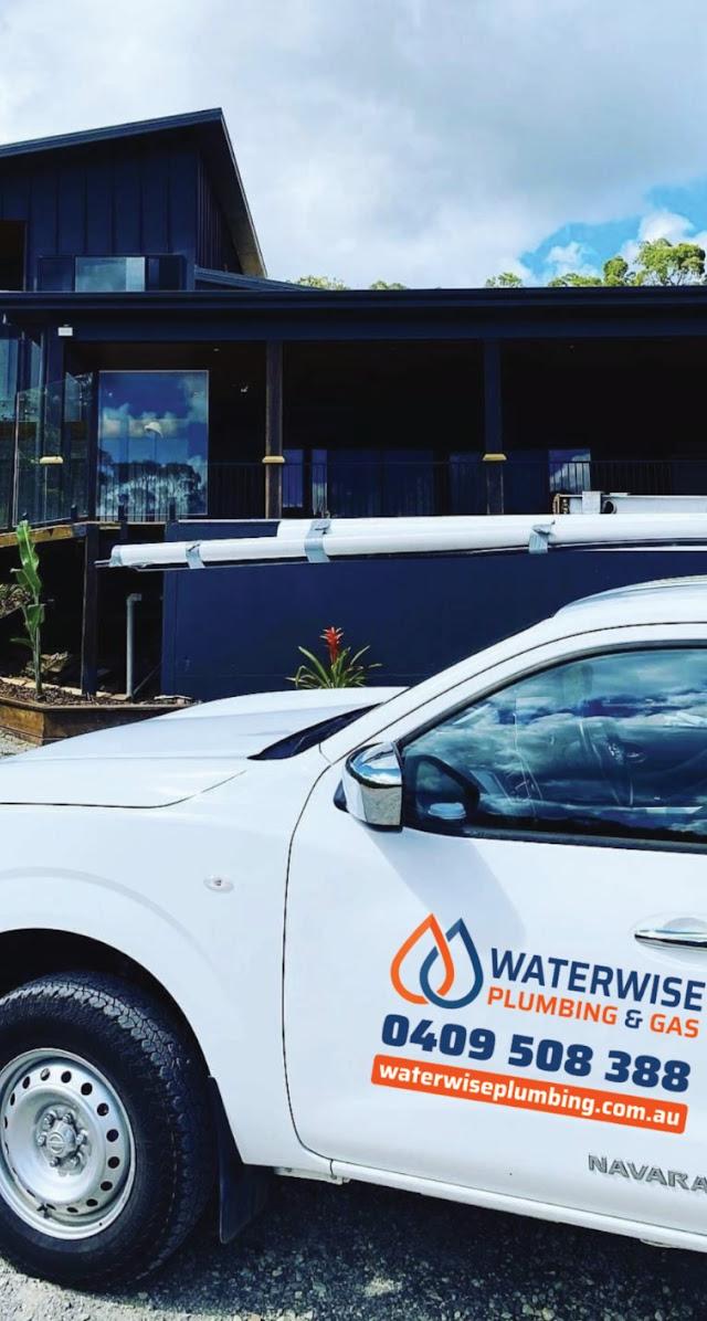 Waterwise Plumbing & Gas