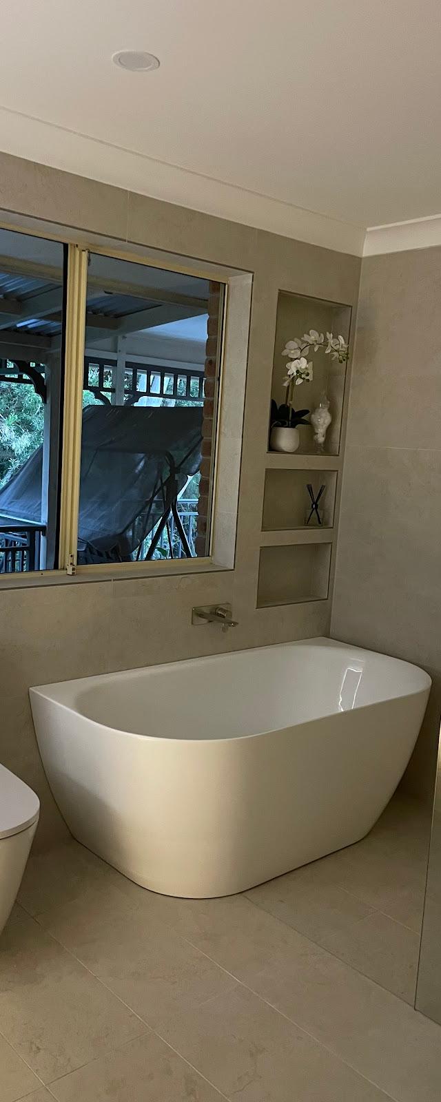 Waterworx Plumbing & Gas Pty Ltd