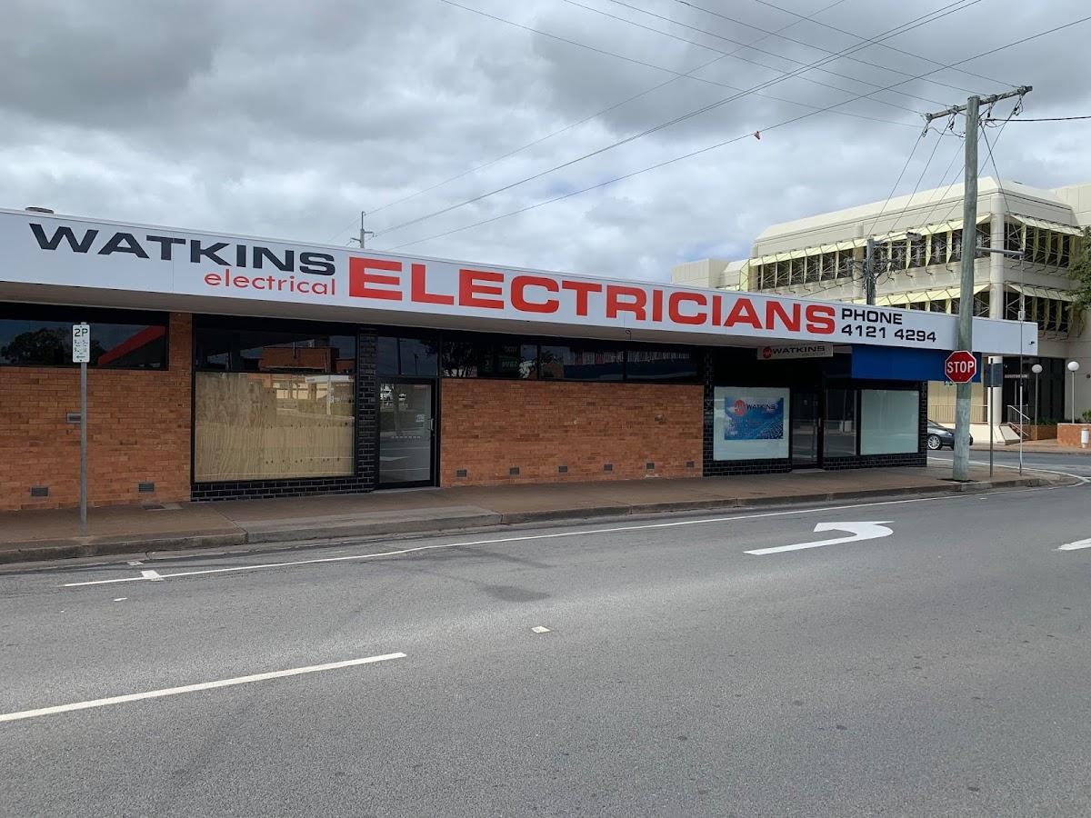 Watkins Electrical