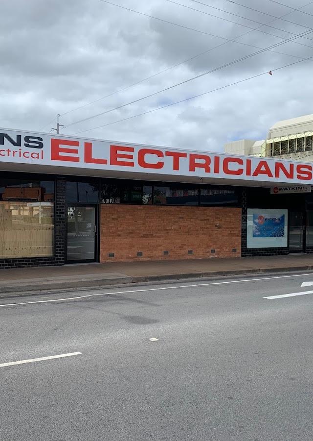Watkins Electrical