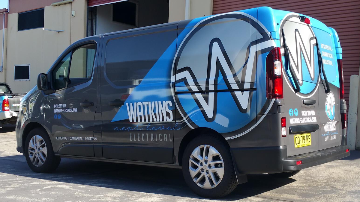 Watkins Next Level Electrical Pty Ltd