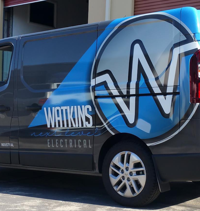 Watkins Next Level Electrical Pty Ltd